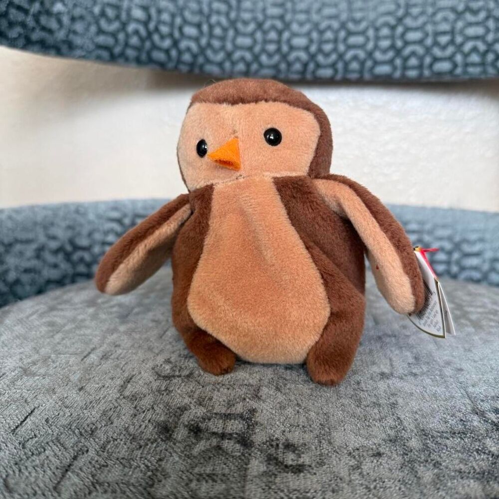 Unbranded Brown Stuffed-animals